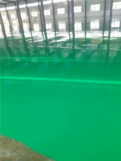 波莲镇，我直接给你一份室外地坪漆翻新维修